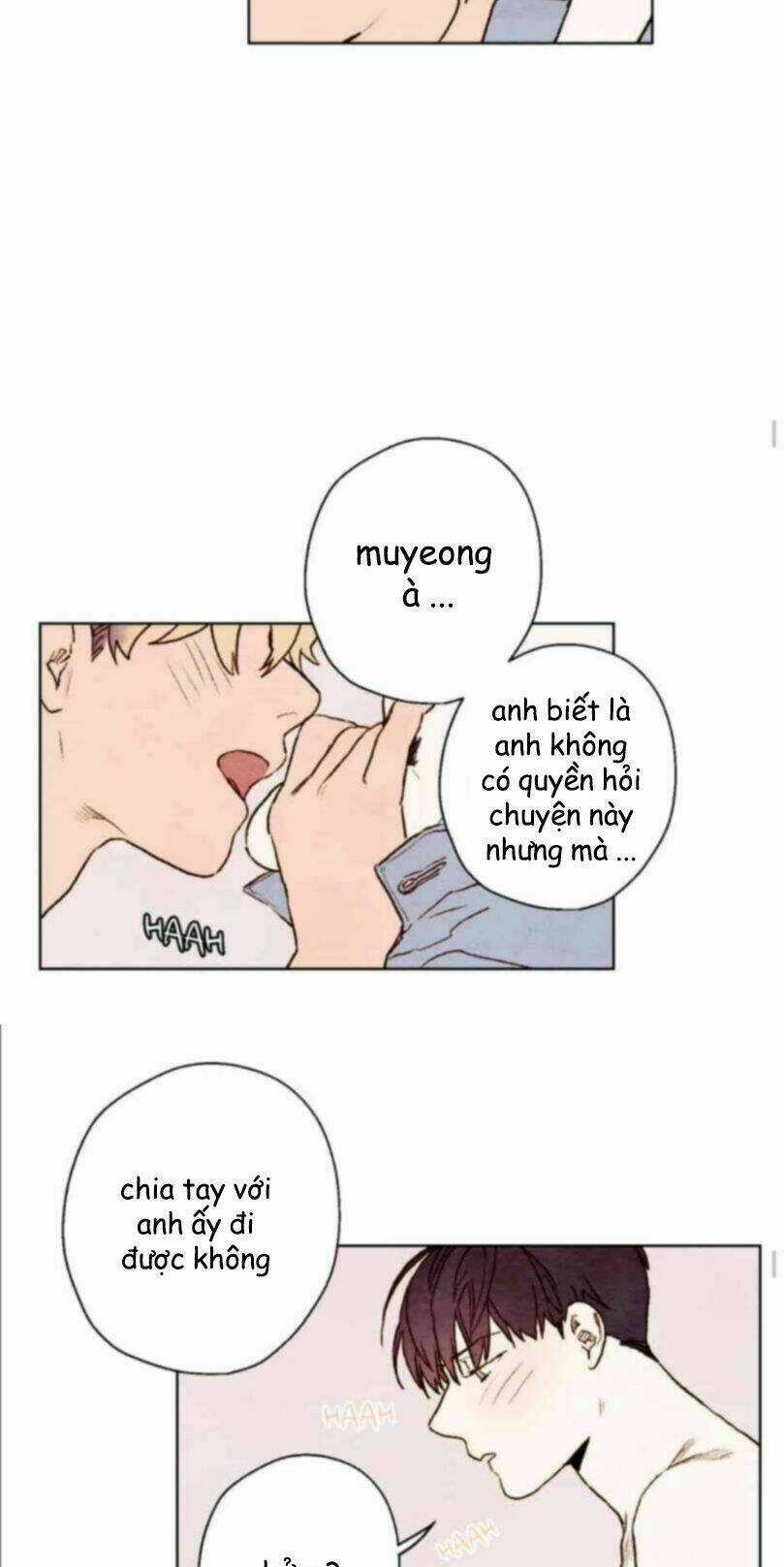 Tokyo Babylon - Chapter 28 - Trang 7