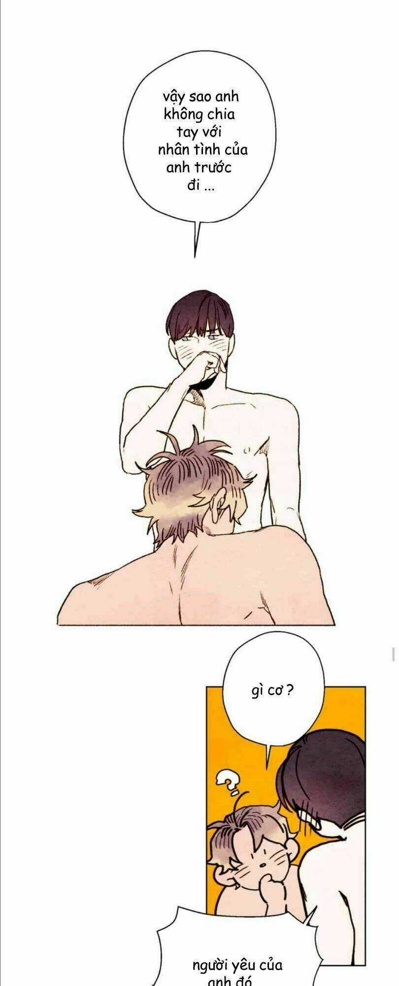 Tokyo Babylon - Chapter 28 - Trang 9