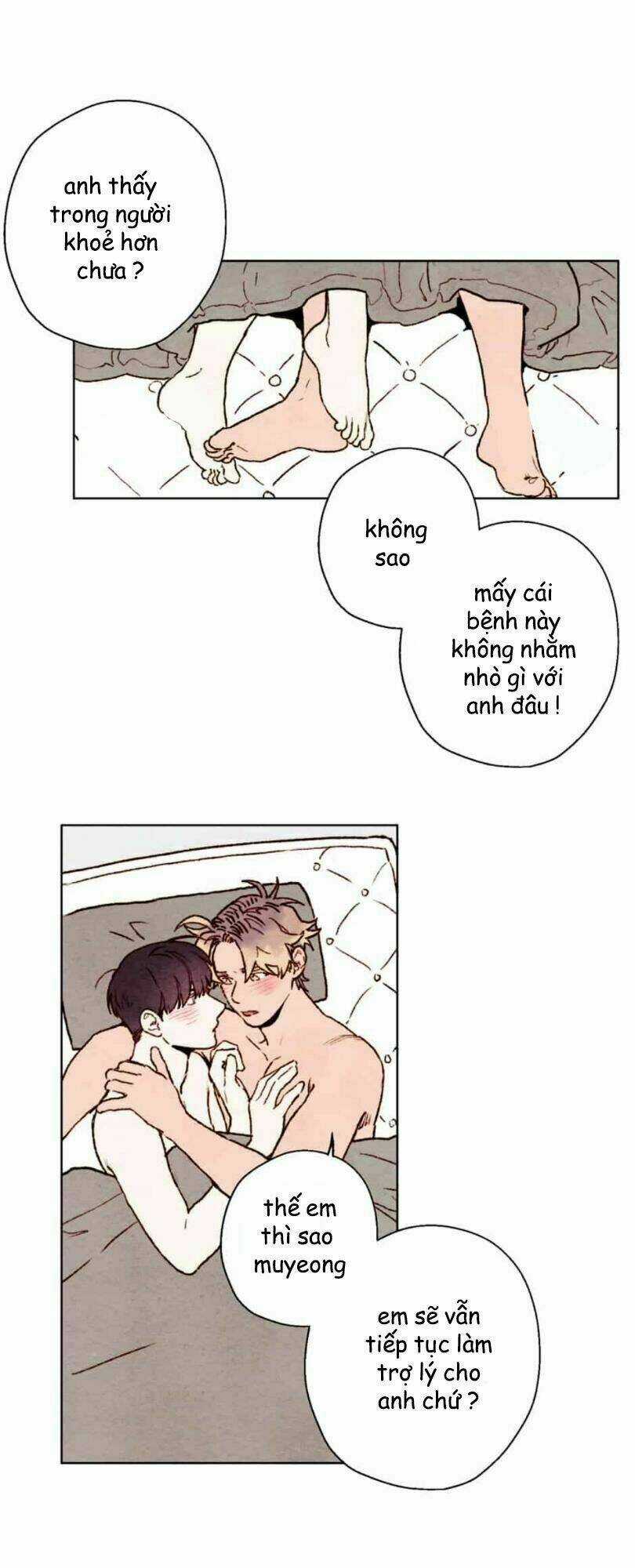 Tokyo Babylon - Chapter 29 - Trang 2