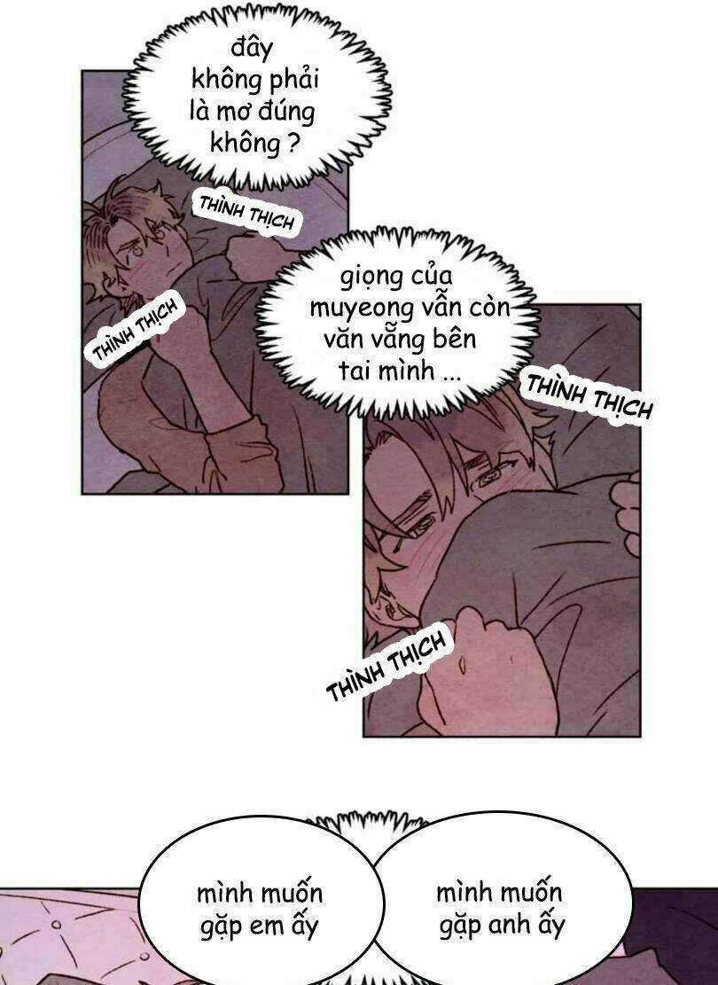 Tokyo Babylon - Chapter 29 - Trang 11