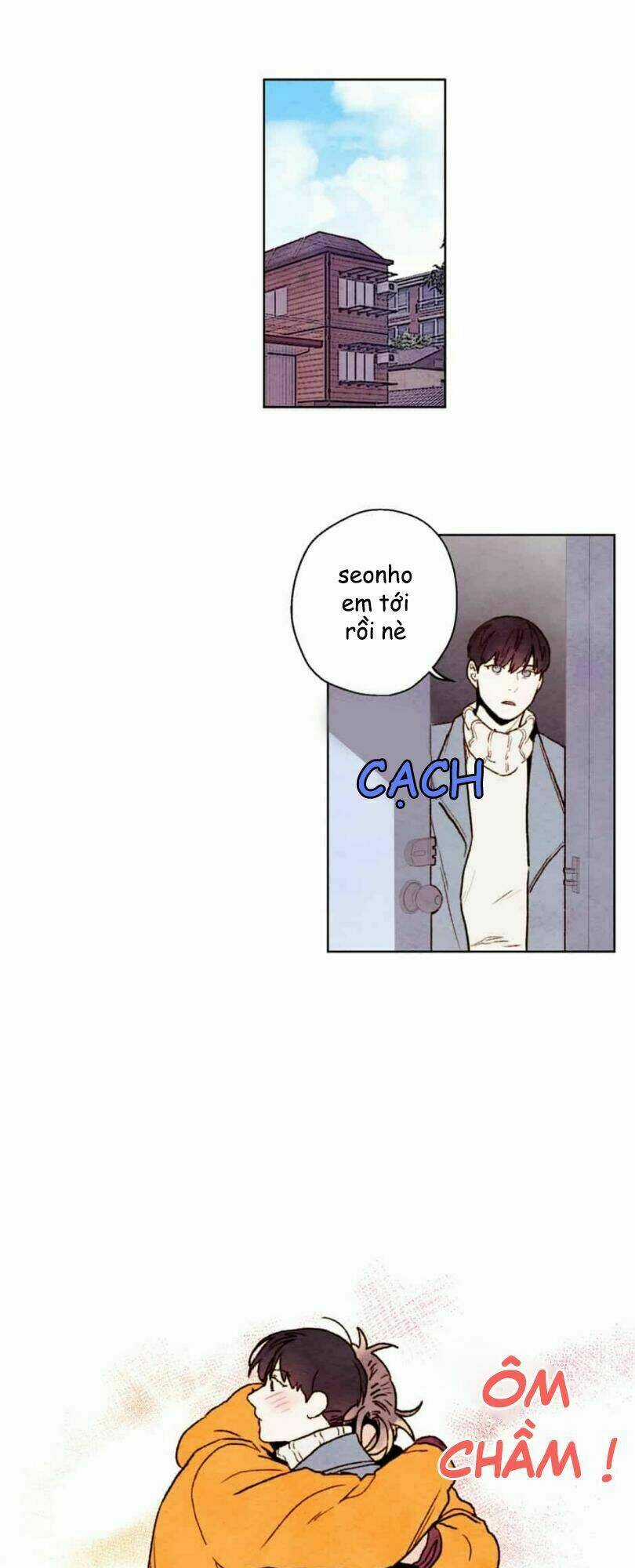 Tokyo Babylon - Chapter 29 - Trang 13