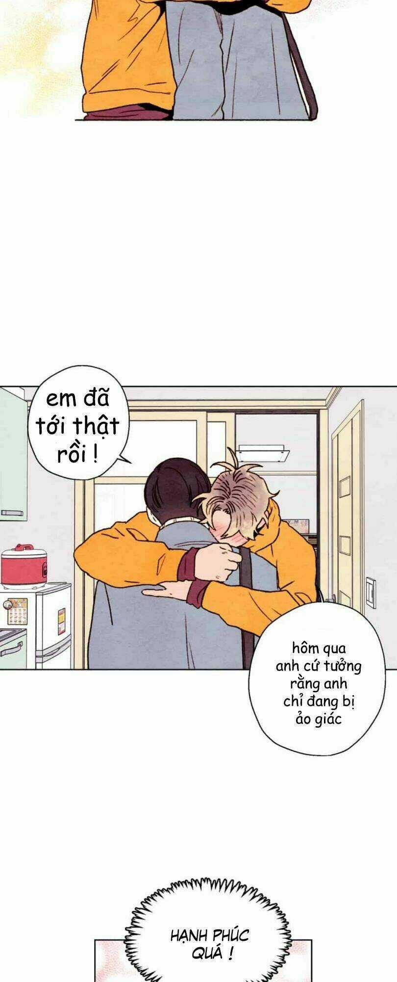 Tokyo Babylon - Chapter 29 - Trang 14