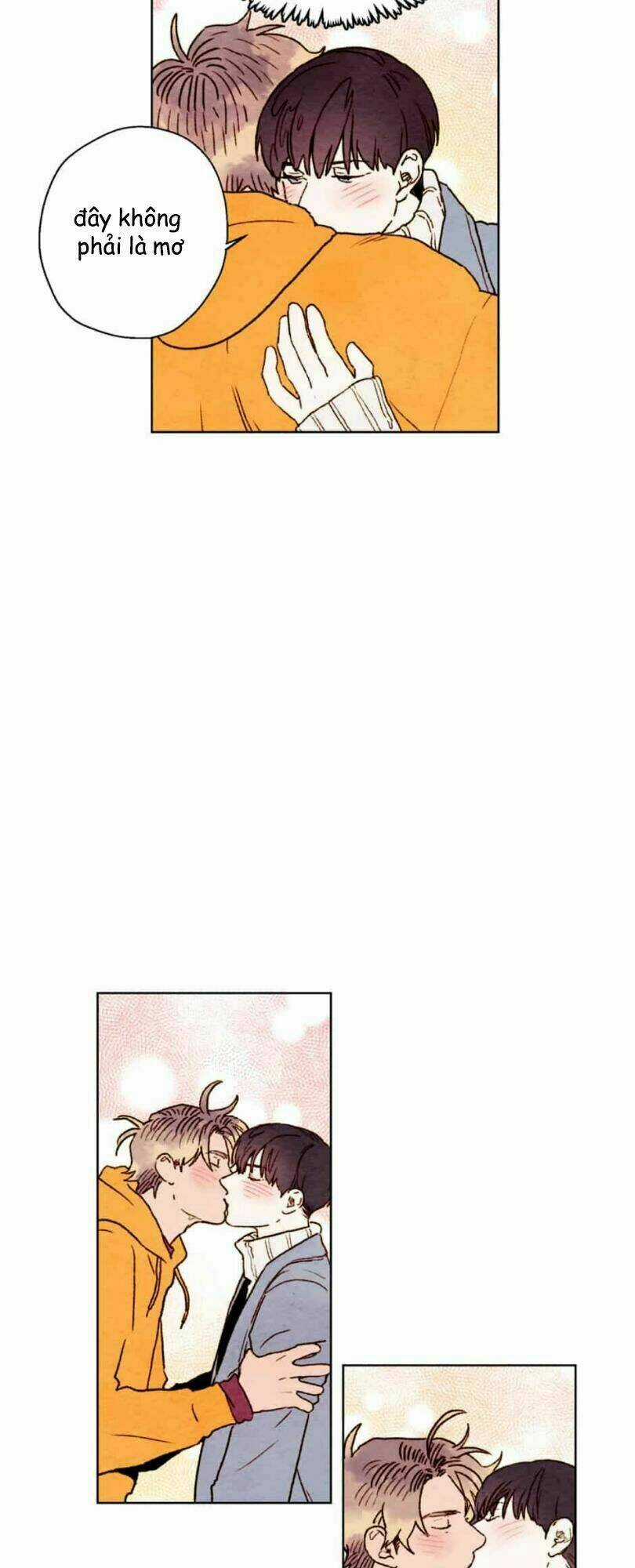 Tokyo Babylon - Chapter 29 - Trang 15