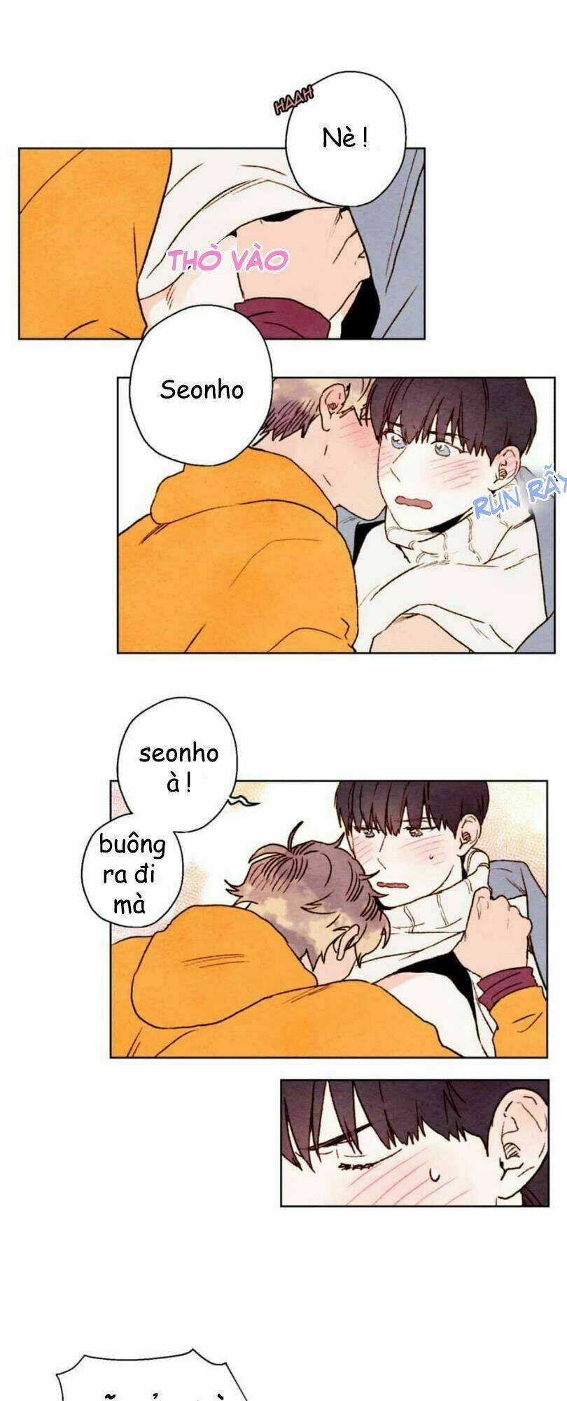 Tokyo Babylon - Chapter 29 - Trang 19