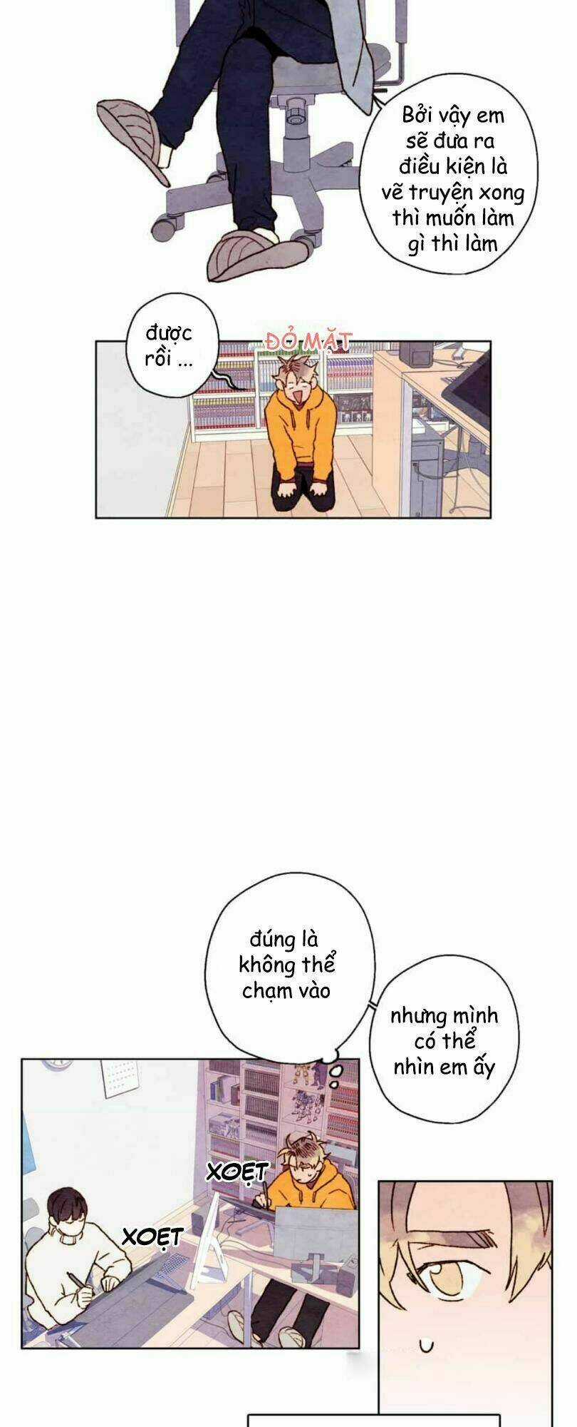 Tokyo Babylon - Chapter 29 - Trang 21