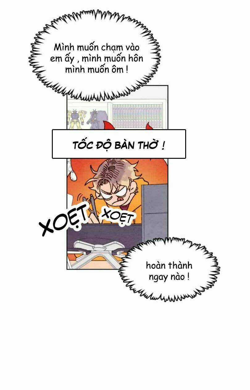 Tokyo Babylon - Chapter 29 - Trang 23