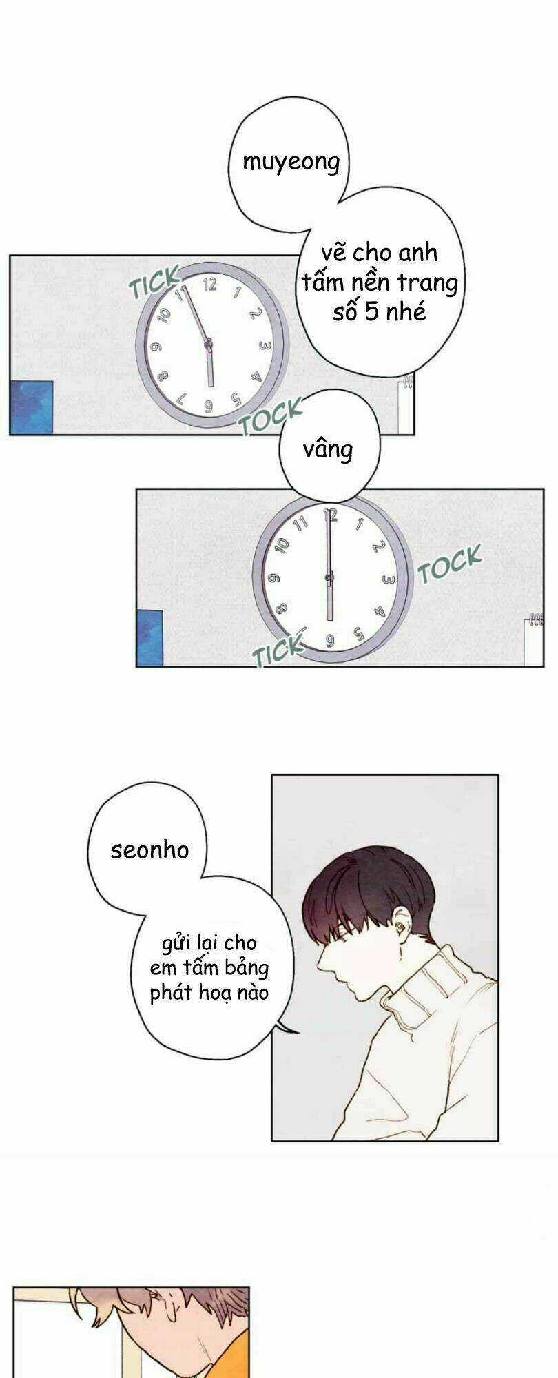 Tokyo Babylon - Chapter 29 - Trang 24