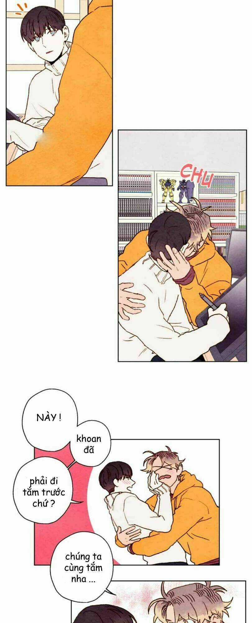 Tokyo Babylon - Chapter 29 - Trang 25