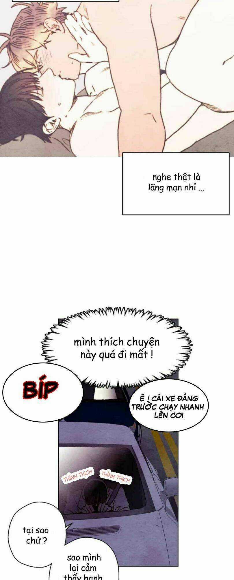 Tokyo Babylon - Chapter 29 - Trang 9