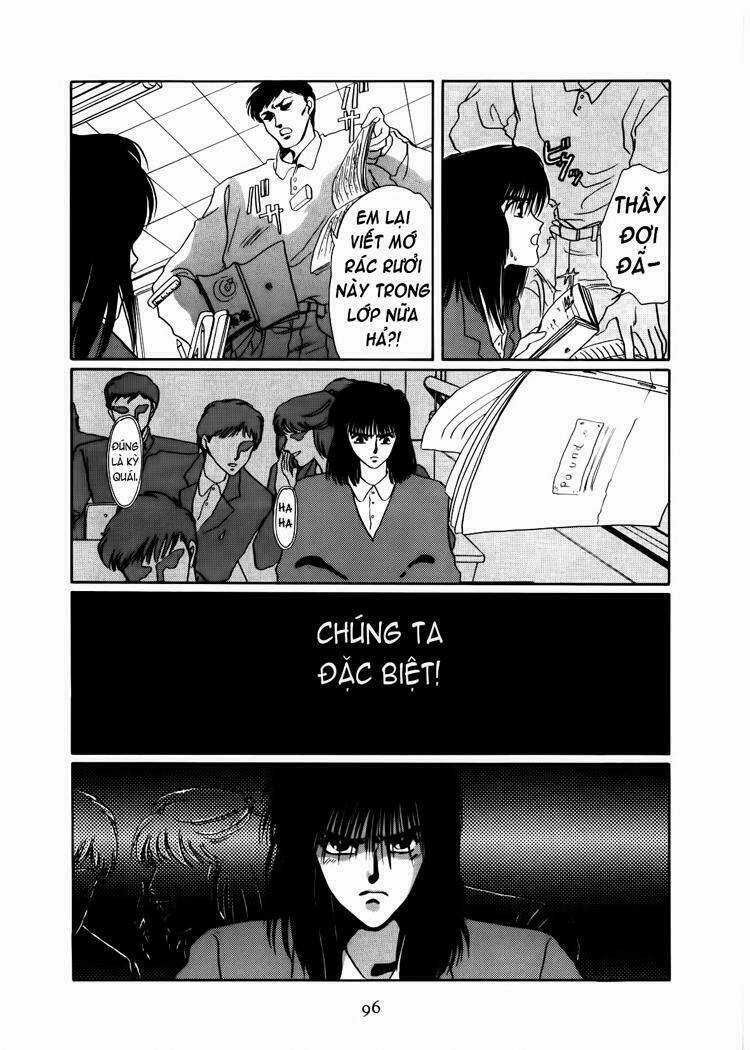 Tokyo Babylon - Chapter 3.2 - Trang 30