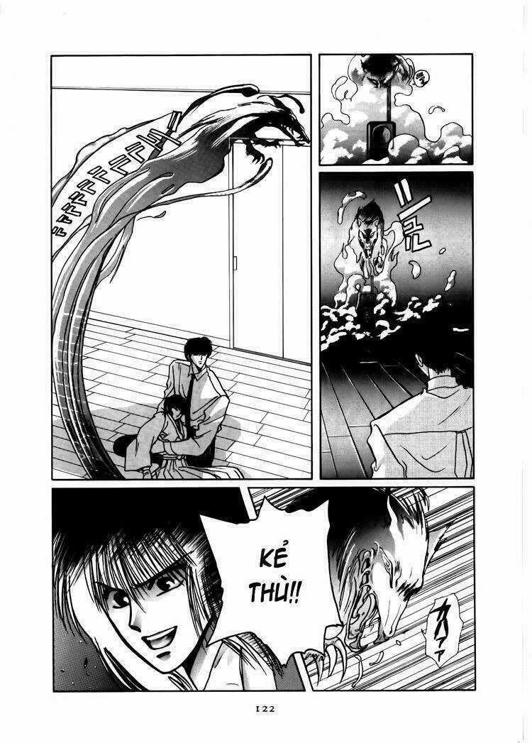 Tokyo Babylon - Chapter 3.2 - Trang 52