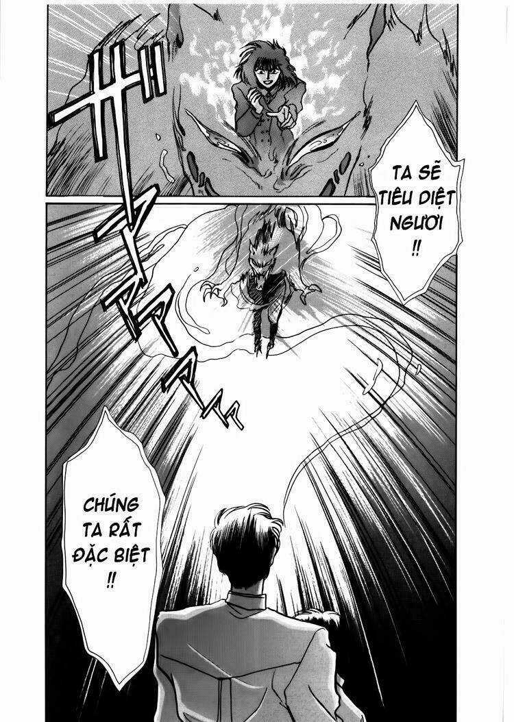 Tokyo Babylon - Chapter 3.2 - Trang 53