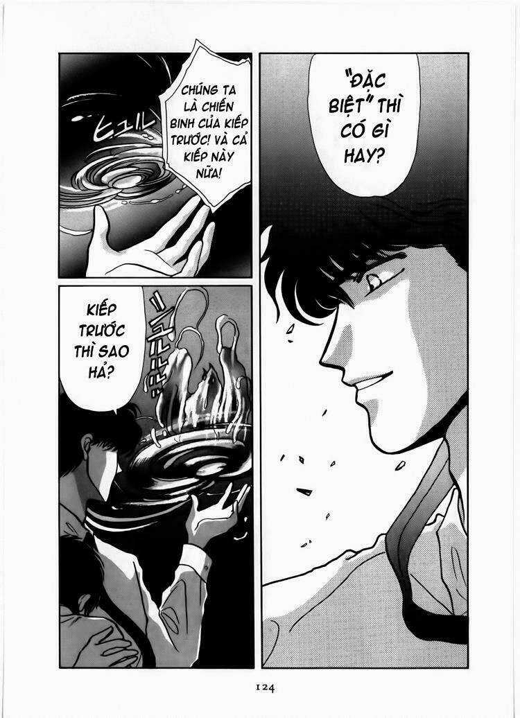 Tokyo Babylon - Chapter 3.2 - Trang 54