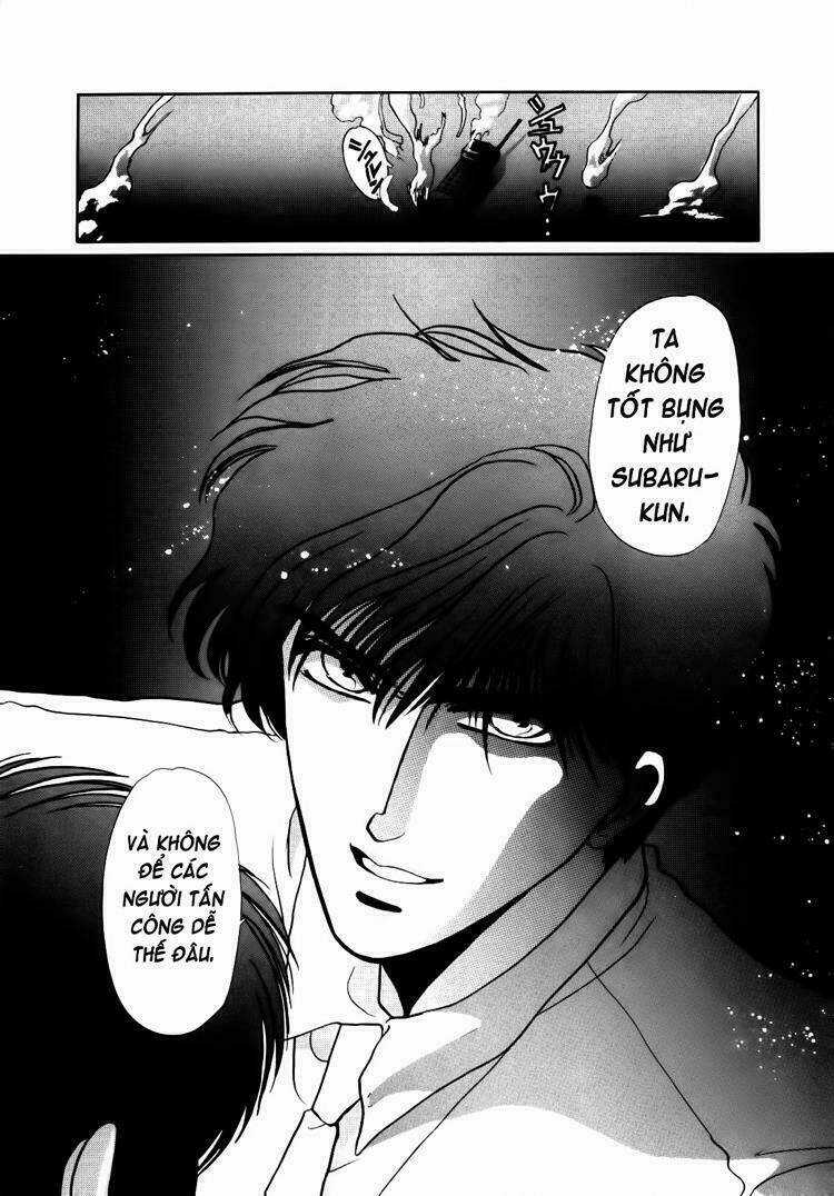Tokyo Babylon - Chapter 3.2 - Trang 57