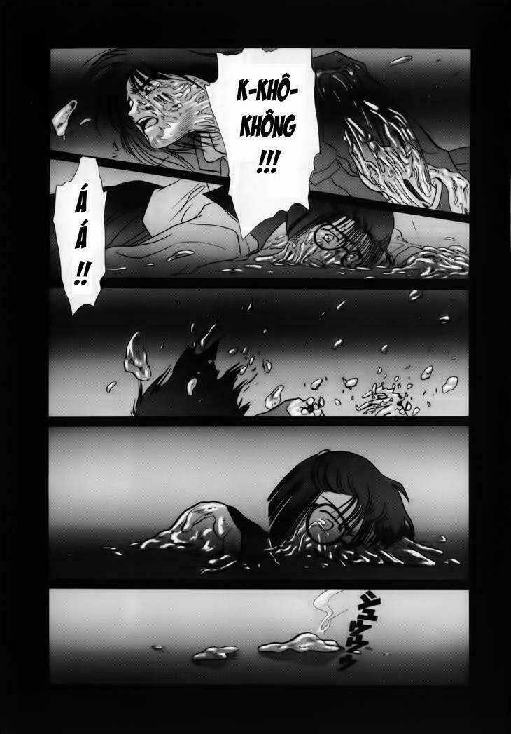 Tokyo Babylon - Chapter 3.2 - Trang 62