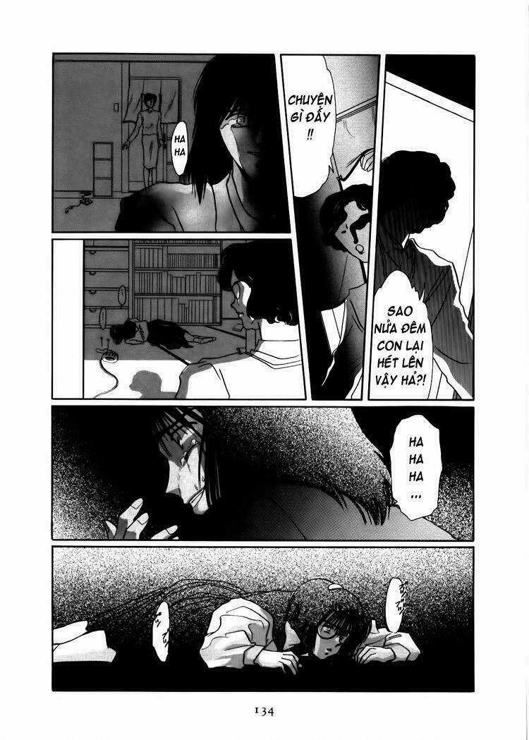 Tokyo Babylon - Chapter 3.2 - Trang 63