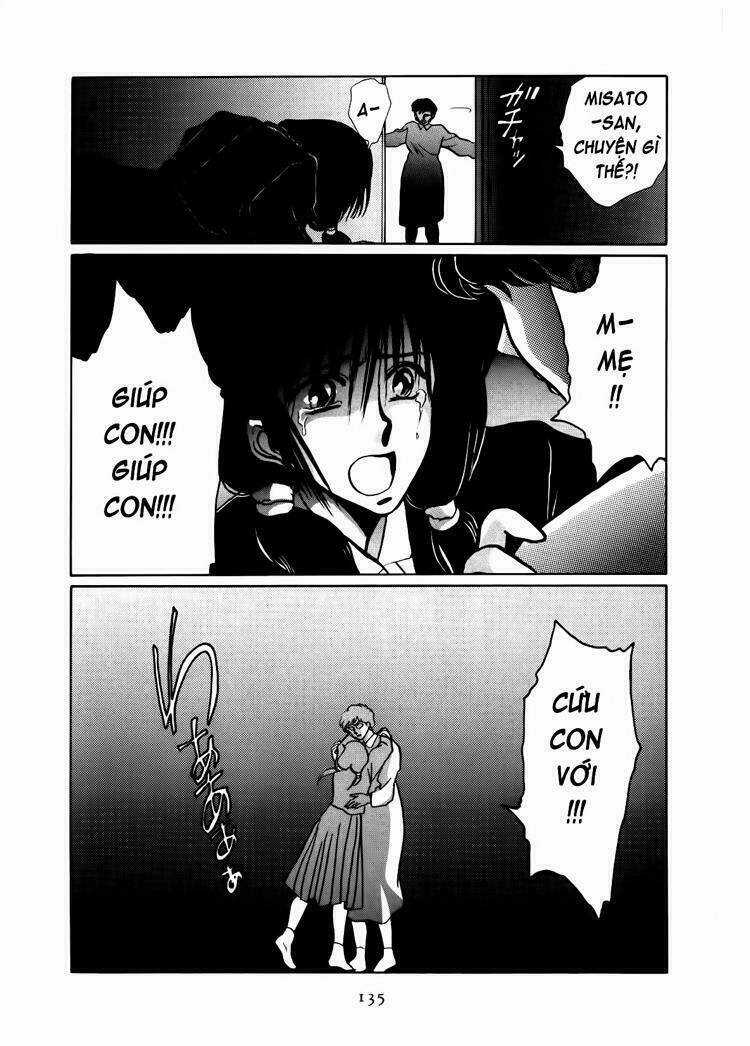 Tokyo Babylon - Chapter 3.2 - Trang 64