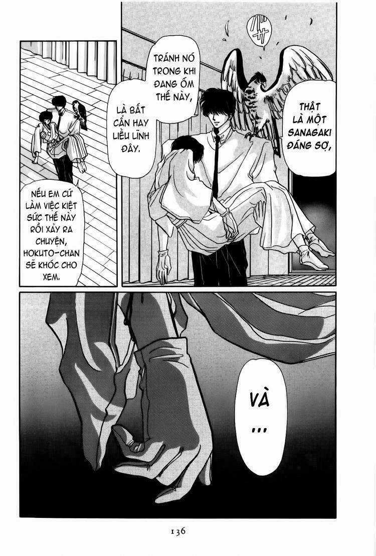 Tokyo Babylon - Chapter 3.2 - Trang 65