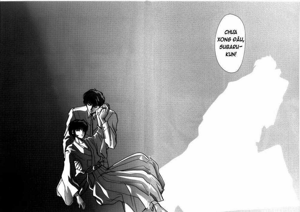 Tokyo Babylon - Chapter 3.2 - Trang 67