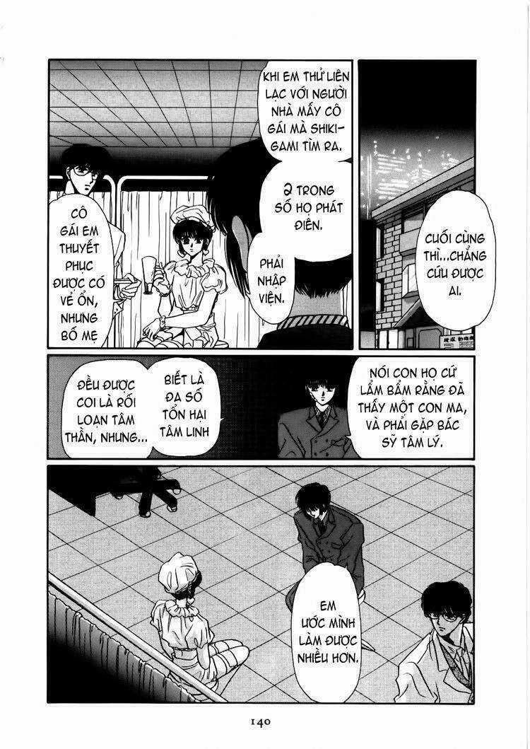 Tokyo Babylon - Chapter 3.2 - Trang 68