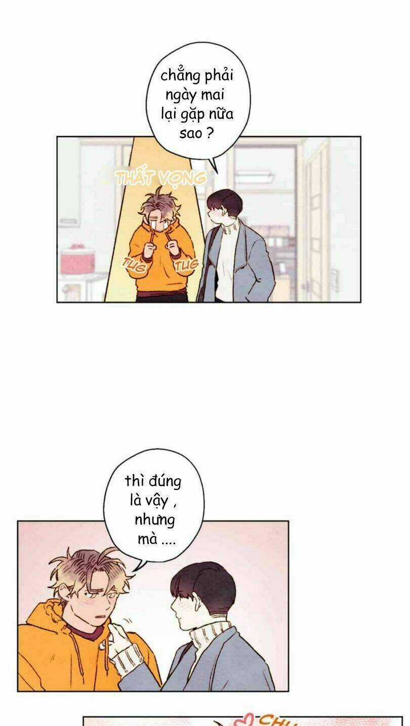 Tokyo Babylon - Chapter 30 - Trang 13