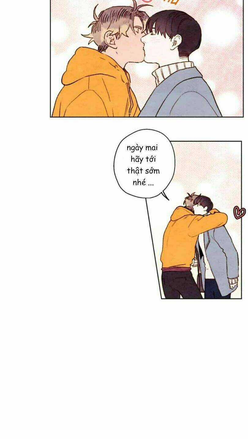 Tokyo Babylon - Chapter 30 - Trang 14