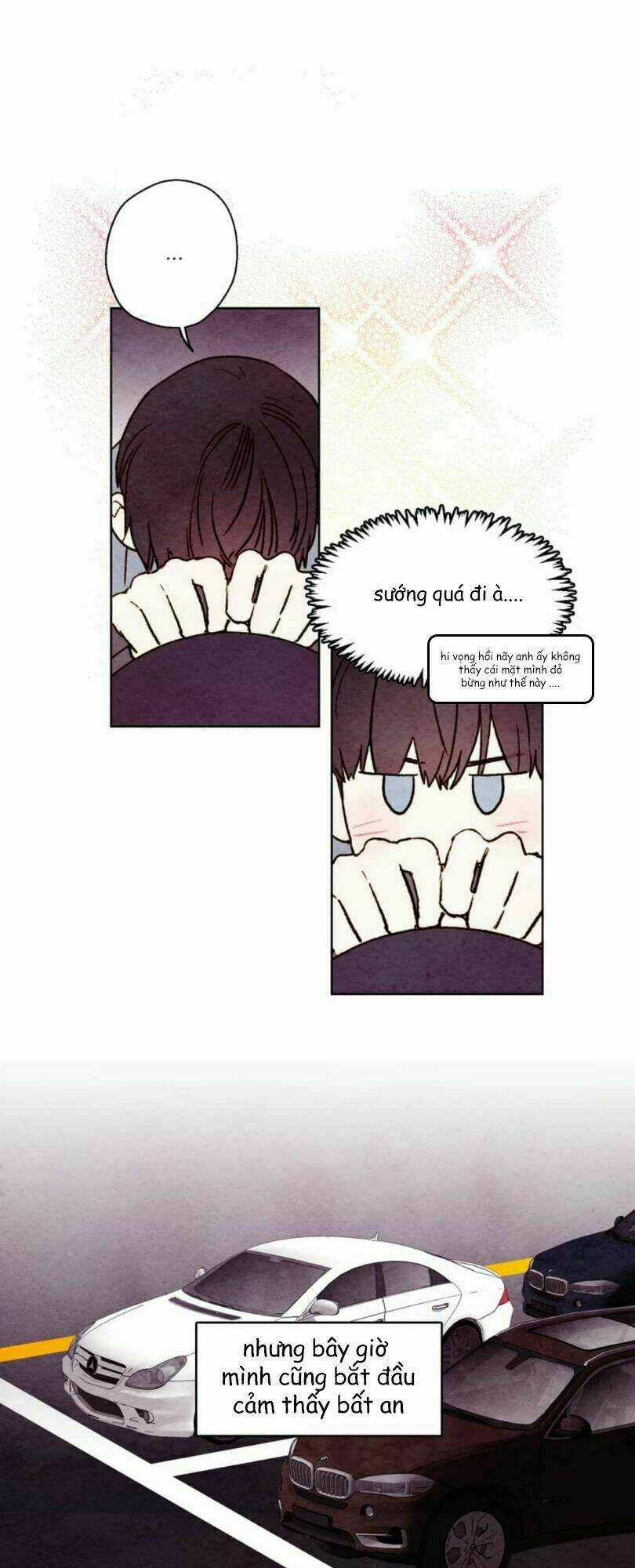 Tokyo Babylon - Chapter 30 - Trang 15