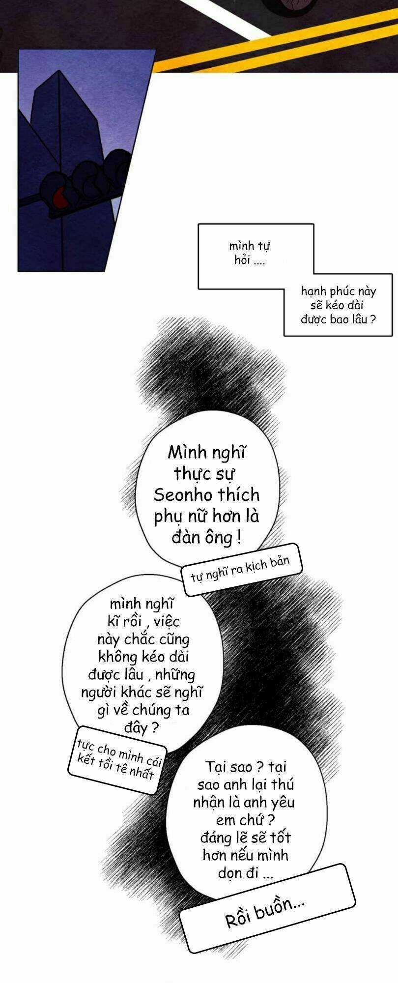 Tokyo Babylon - Chapter 30 - Trang 16