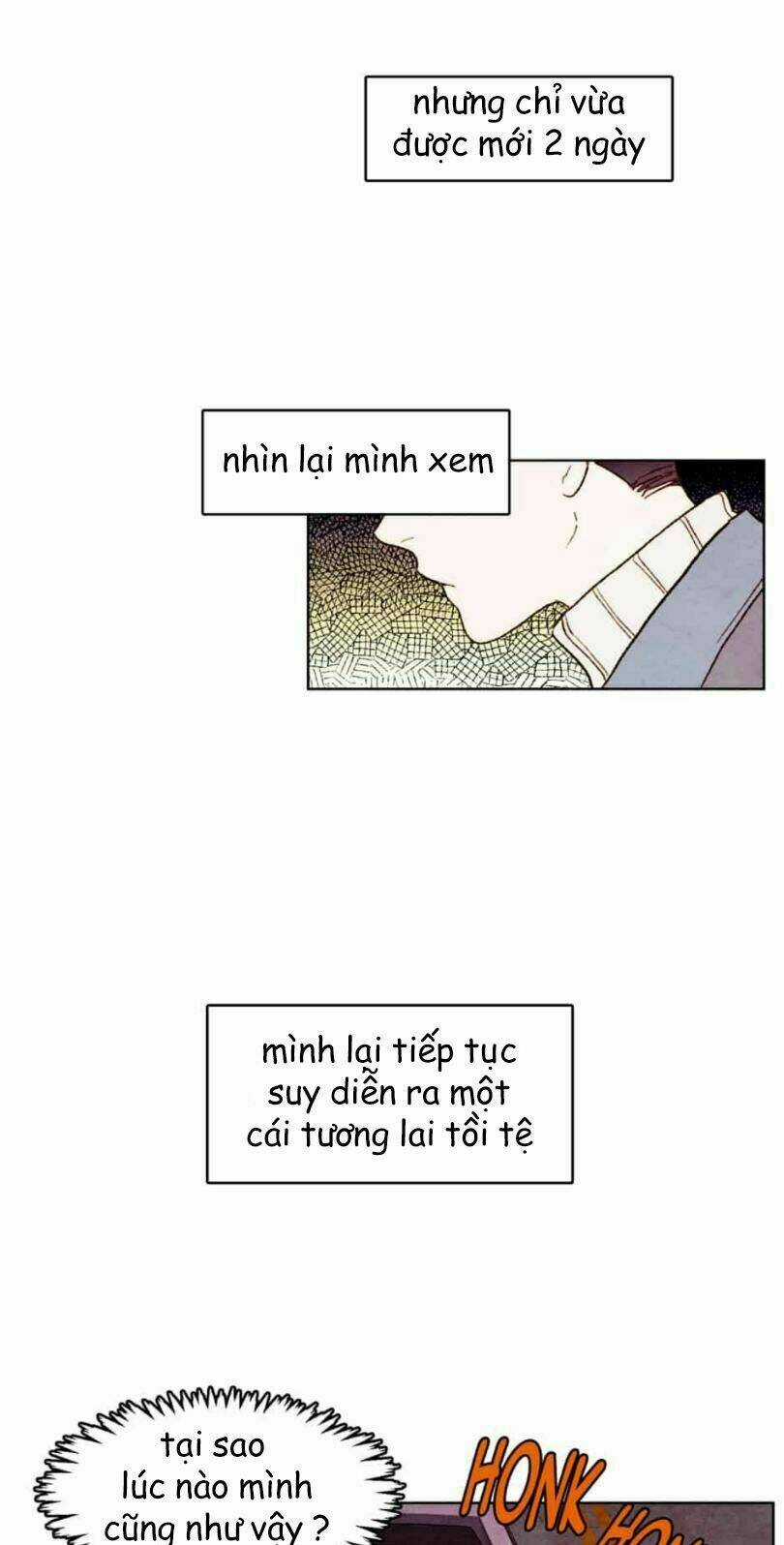 Tokyo Babylon - Chapter 30 - Trang 18