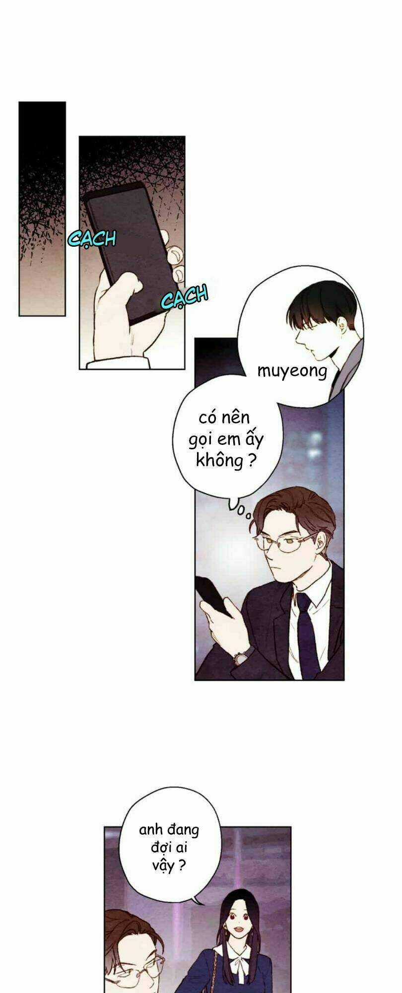 Tokyo Babylon - Chapter 30 - Trang 20