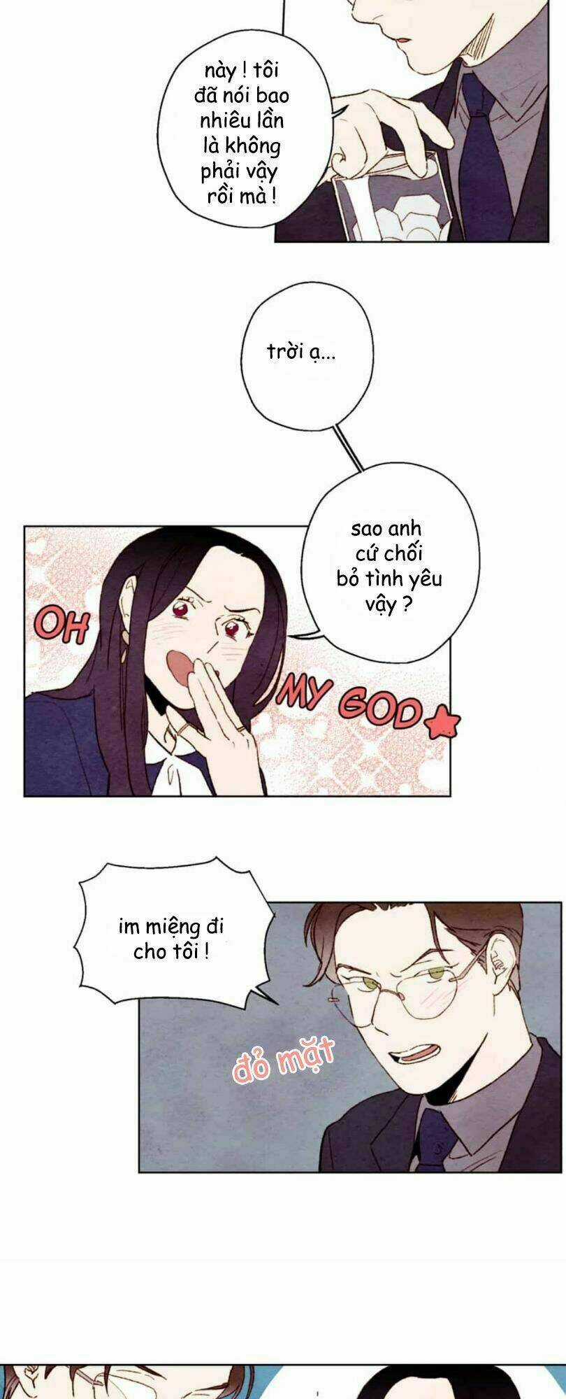 Tokyo Babylon - Chapter 30 - Trang 22