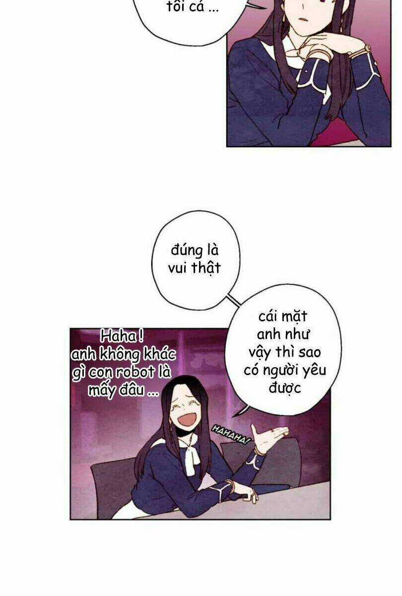 Tokyo Babylon - Chapter 30 - Trang 24