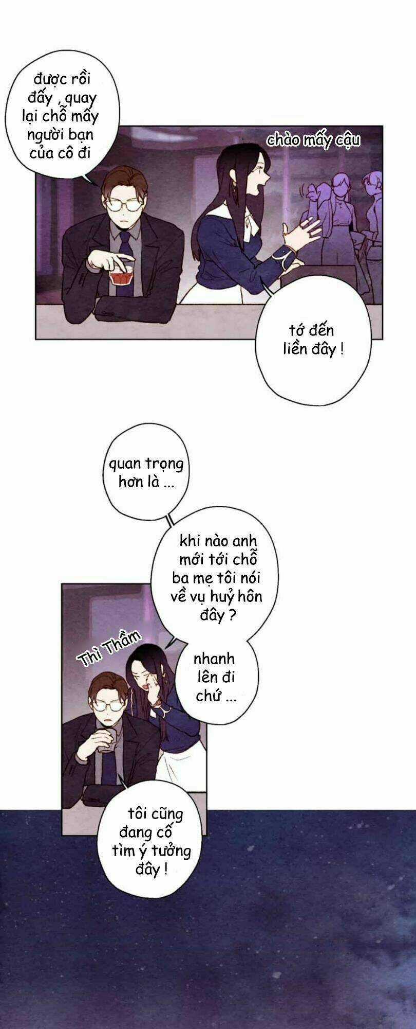 Tokyo Babylon - Chapter 30 - Trang 25