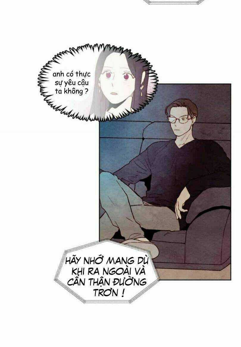 Tokyo Babylon - Chapter 30 - Trang 27