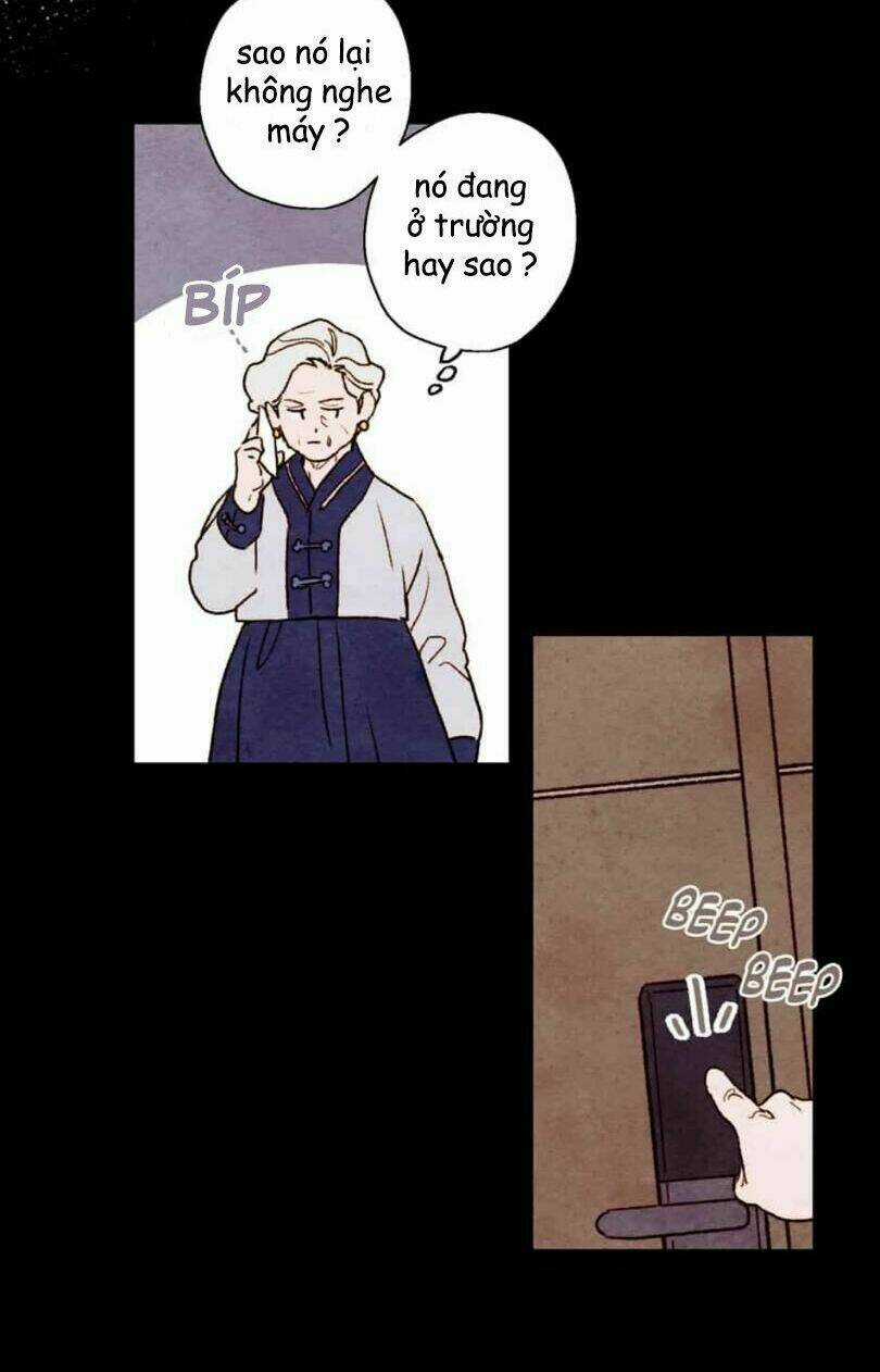 Tokyo Babylon - Chapter 30 - Trang 4