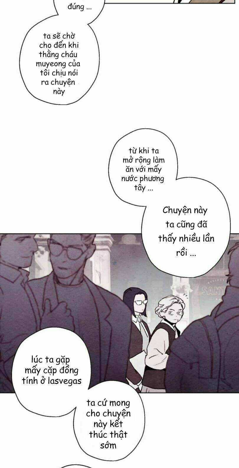 Tokyo Babylon - Chapter 30 - Trang 8