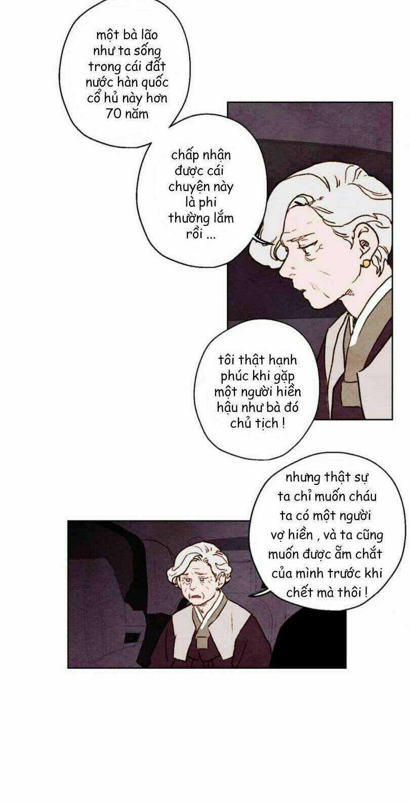 Tokyo Babylon - Chapter 30 - Trang 9