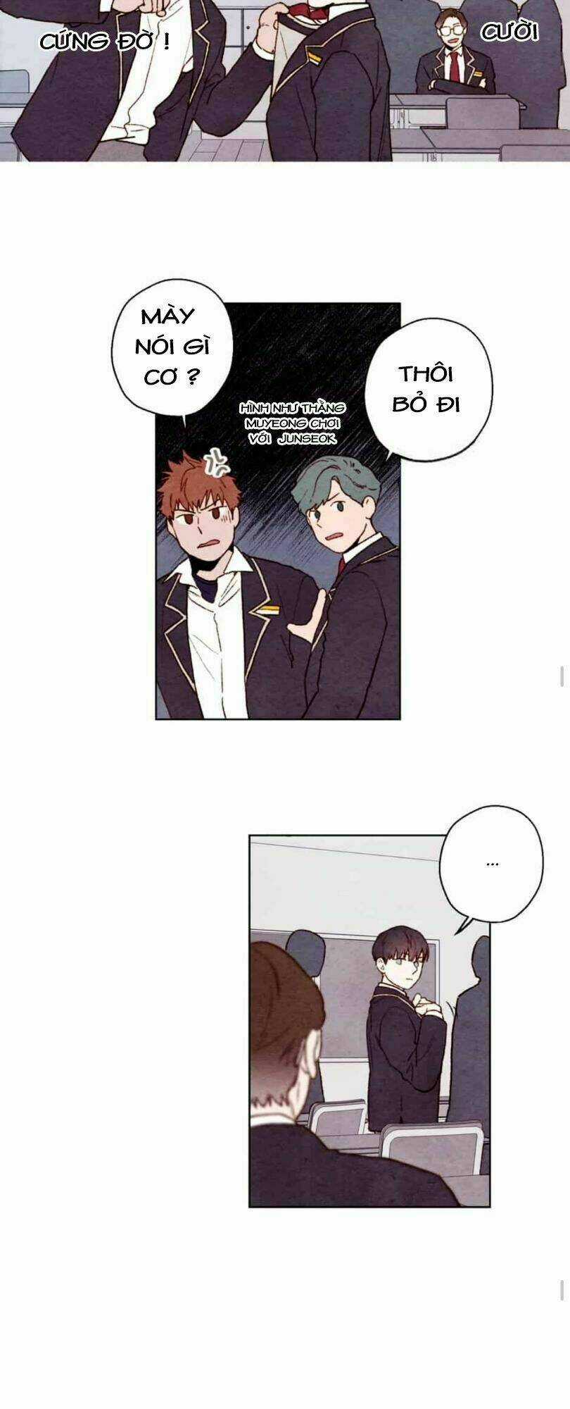 Tokyo Babylon - Chapter 31 - Trang 14