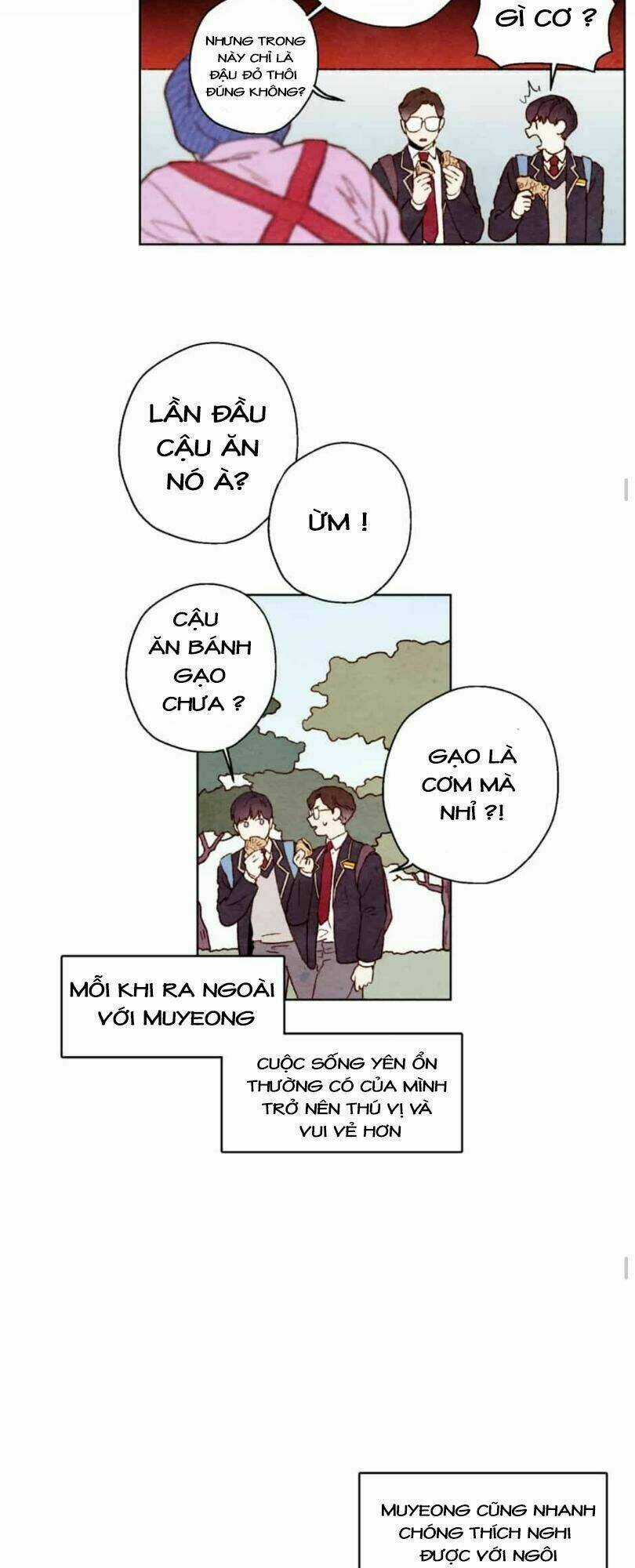 Tokyo Babylon - Chapter 31 - Trang 18