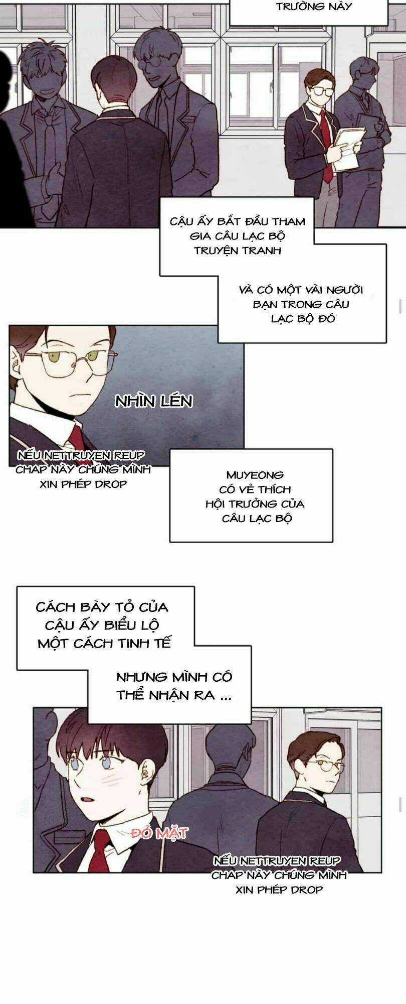 Tokyo Babylon - Chapter 31 - Trang 19