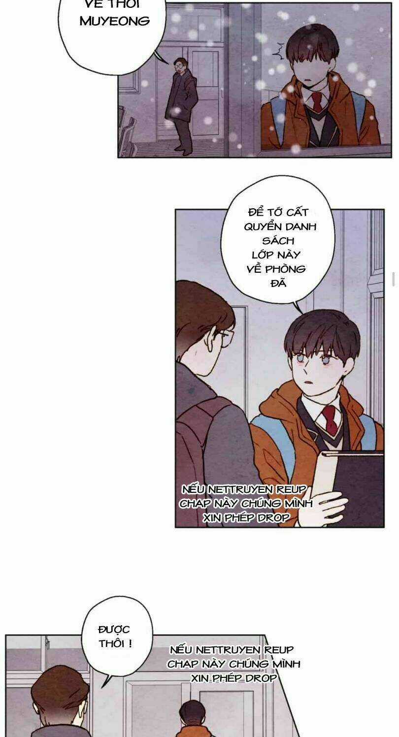 Tokyo Babylon - Chapter 31 - Trang 22