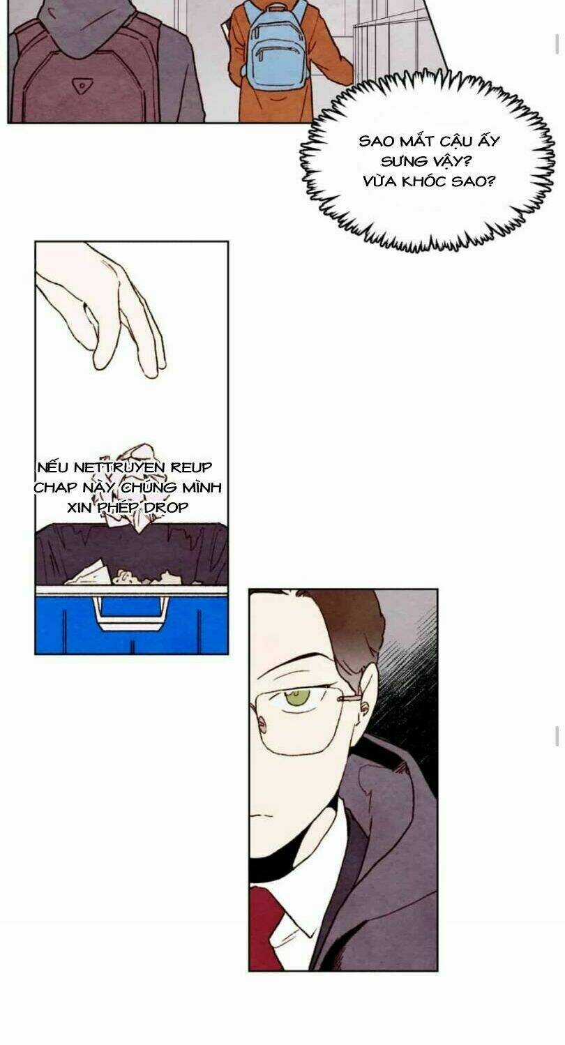 Tokyo Babylon - Chapter 31 - Trang 23