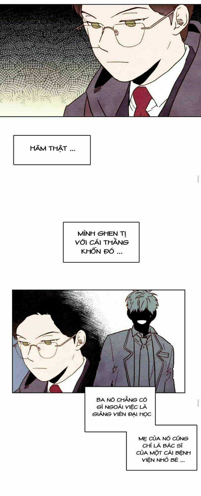 Tokyo Babylon - Chapter 31 - Trang 25