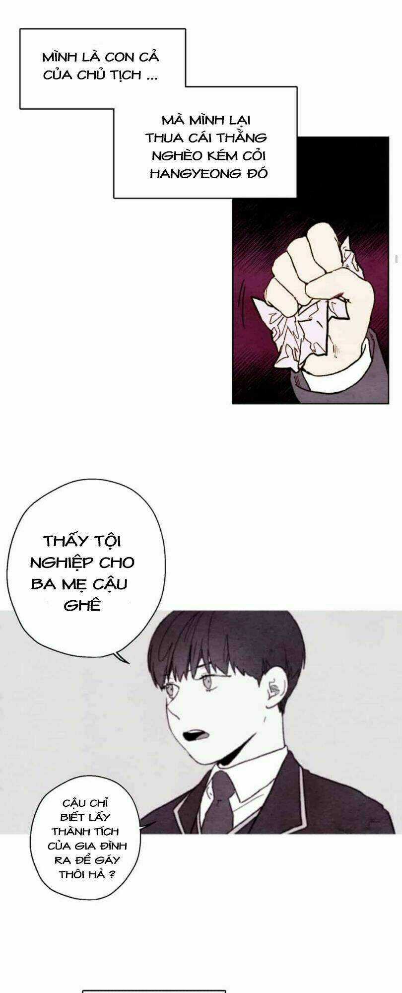 Tokyo Babylon - Chapter 31 - Trang 26