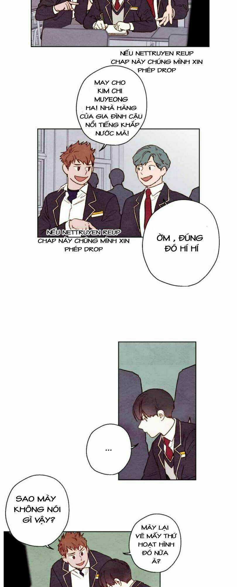 Tokyo Babylon - Chapter 31 - Trang 6