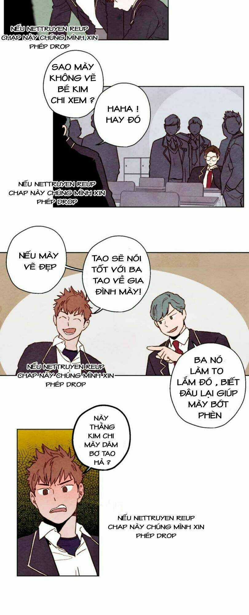 Tokyo Babylon - Chapter 31 - Trang 7