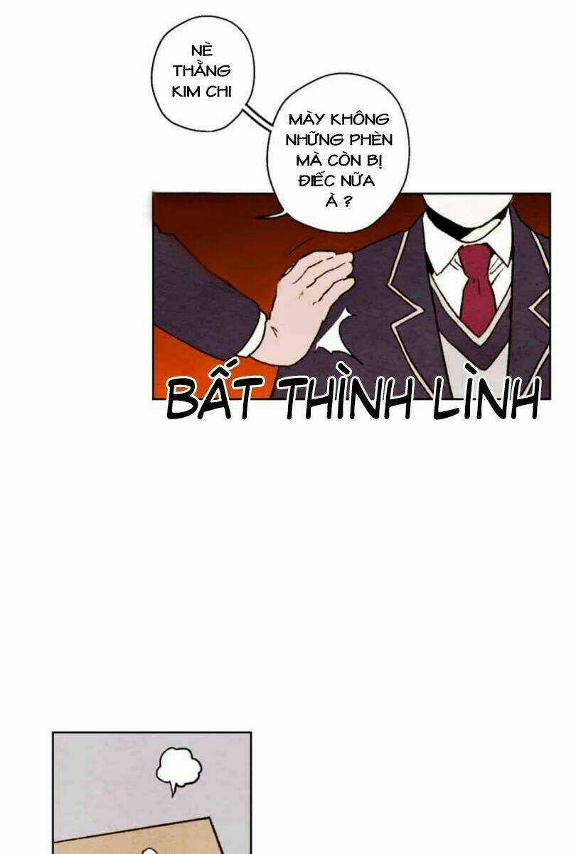 Tokyo Babylon - Chapter 31 - Trang 8