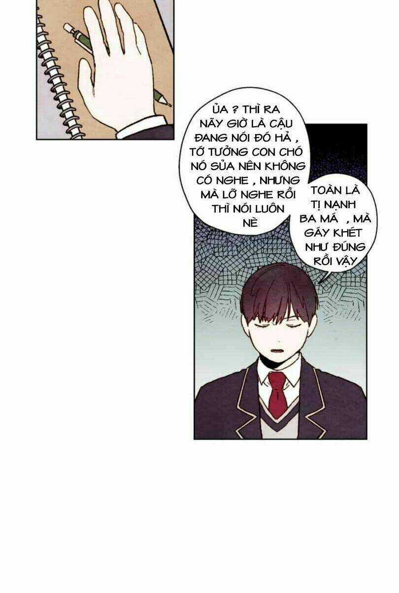 Tokyo Babylon - Chapter 31 - Trang 9