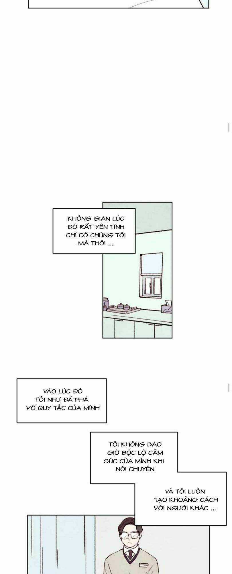 Tokyo Babylon - Chapter 32 - Trang 13