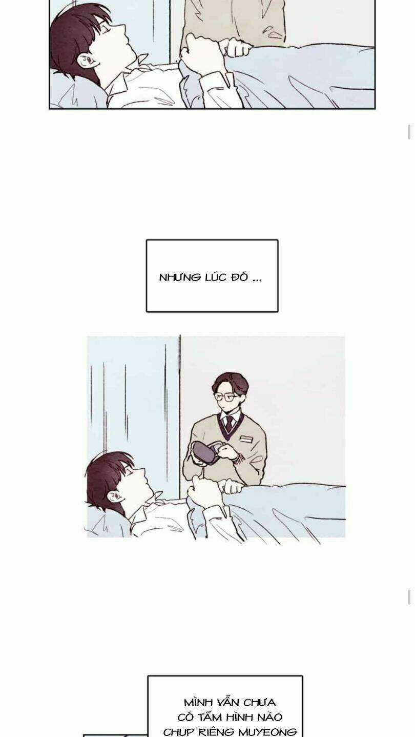 Tokyo Babylon - Chapter 32 - Trang 14